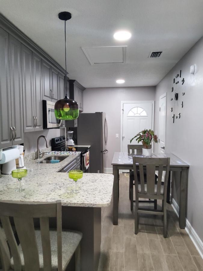 Beautiful Apartment Close To Everything 탬파 외부 사진