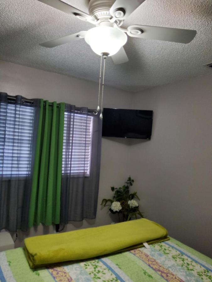 Beautiful Apartment Close To Everything 탬파 외부 사진