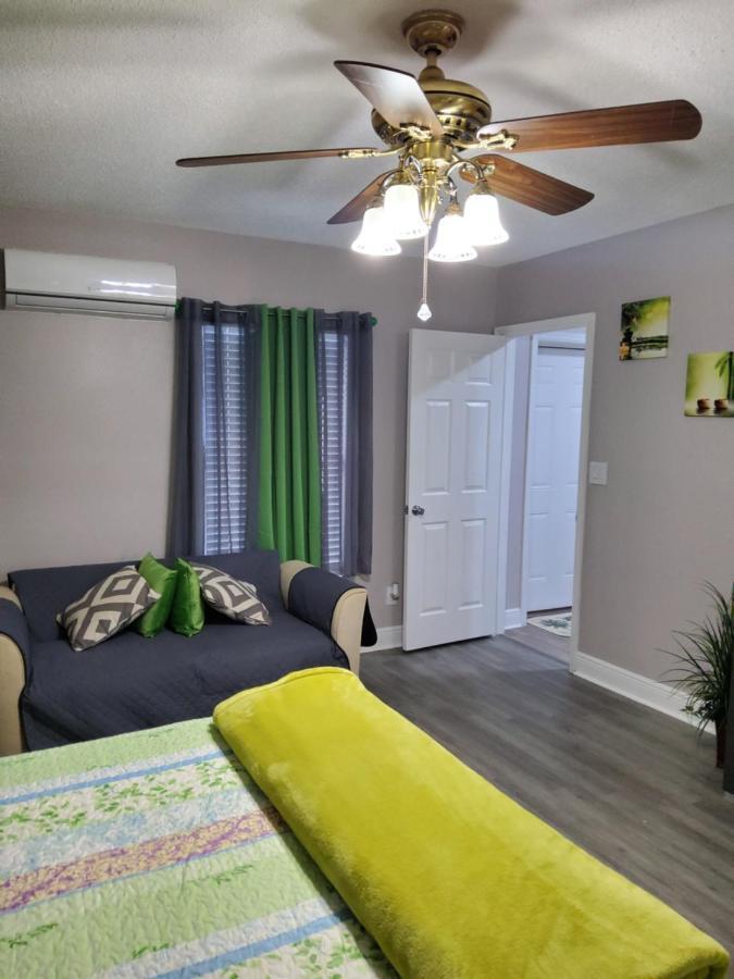 Beautiful Apartment Close To Everything 탬파 외부 사진