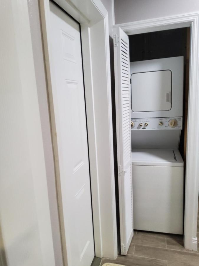 Beautiful Apartment Close To Everything 탬파 외부 사진