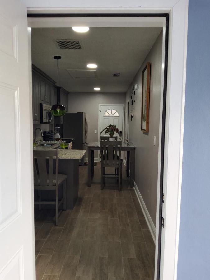 Beautiful Apartment Close To Everything 탬파 외부 사진