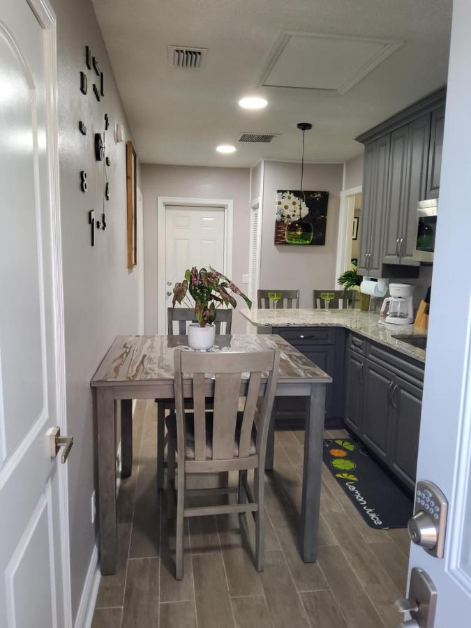 Beautiful Apartment Close To Everything 탬파 외부 사진