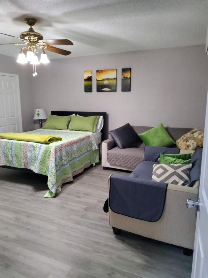Beautiful Apartment Close To Everything 탬파 외부 사진