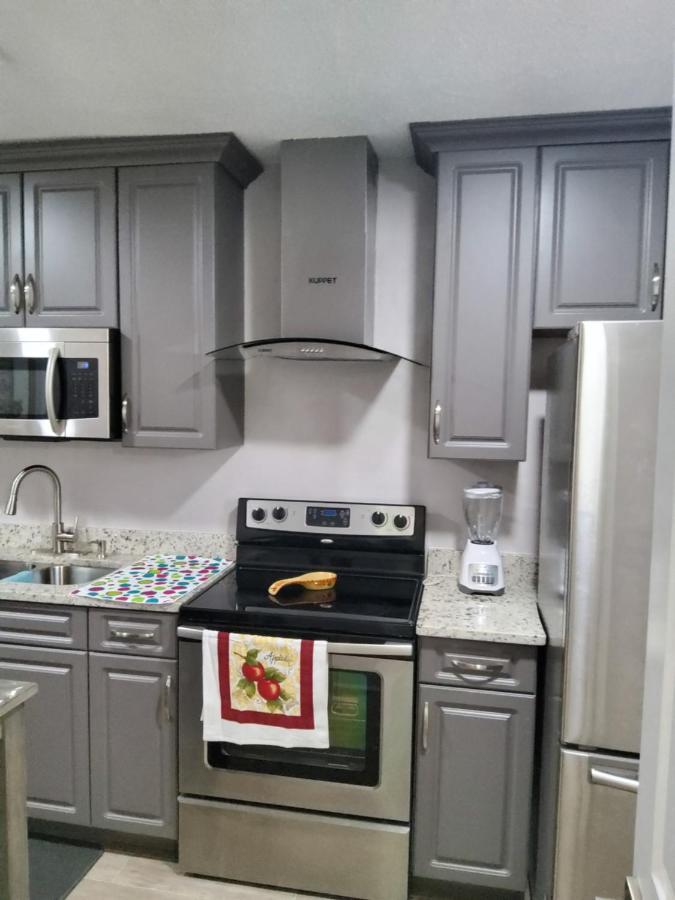 Beautiful Apartment Close To Everything 탬파 외부 사진