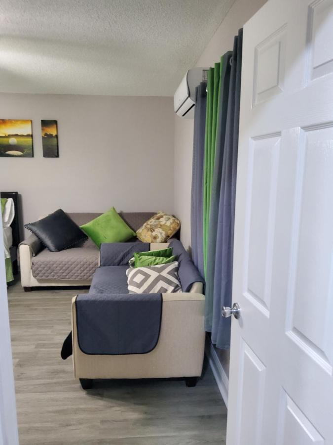 Beautiful Apartment Close To Everything 탬파 외부 사진